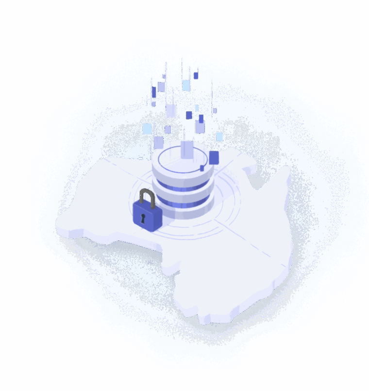 Snapforms data securely hosted in Australia