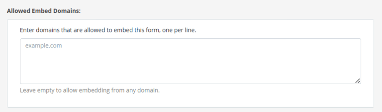 How to Publish and Share Your Forms - Snapforms Resources & FAQs