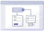 Add conditional logic and other workflows to your form