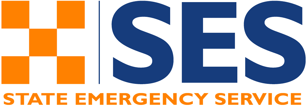 SES customer logo