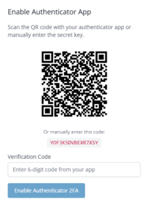 Two-factor authentication - Snapforms Resources & FAQs