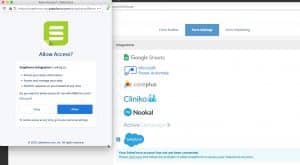 Salesforce Integration - Snapforms Resources & FAQs