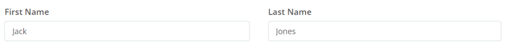 Form fields - Snapforms Resources & FAQs