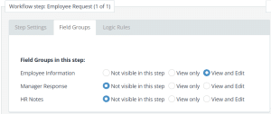 Advanced Workflows - Snapforms Resources & FAQs