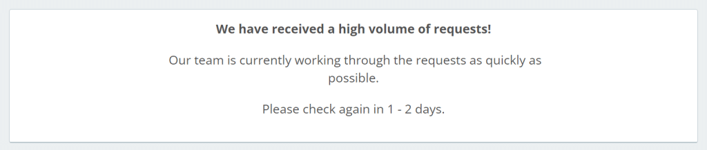 Disabling/enabling a form - Snapforms Resources & FAQs