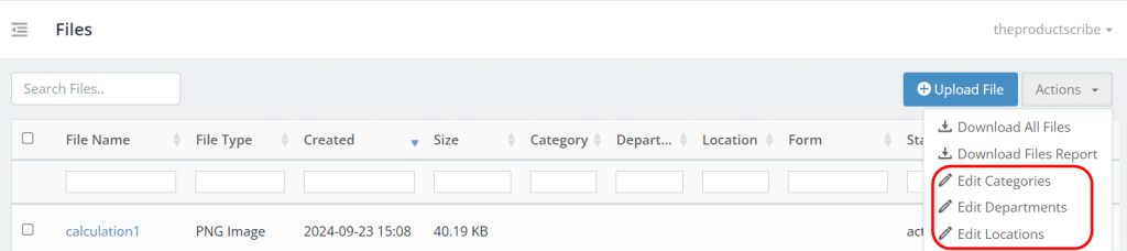Adding URL links to your form - Snapforms Resources & FAQs