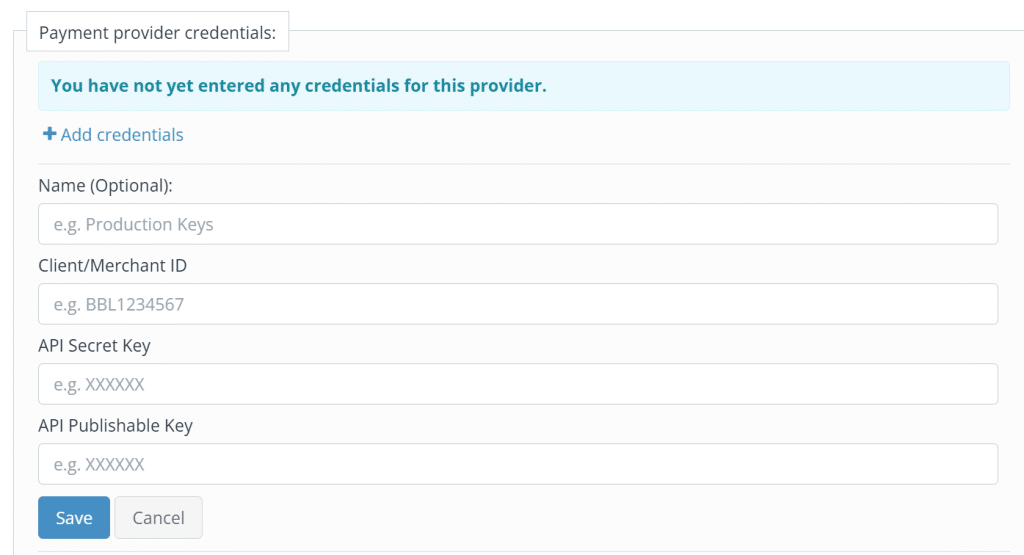 Take payments on your form with Westpac PayWay - Snapforms Resources & FAQs